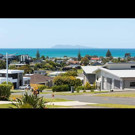 Waihi Beach Toroha Cosy Cabin Exterior photo