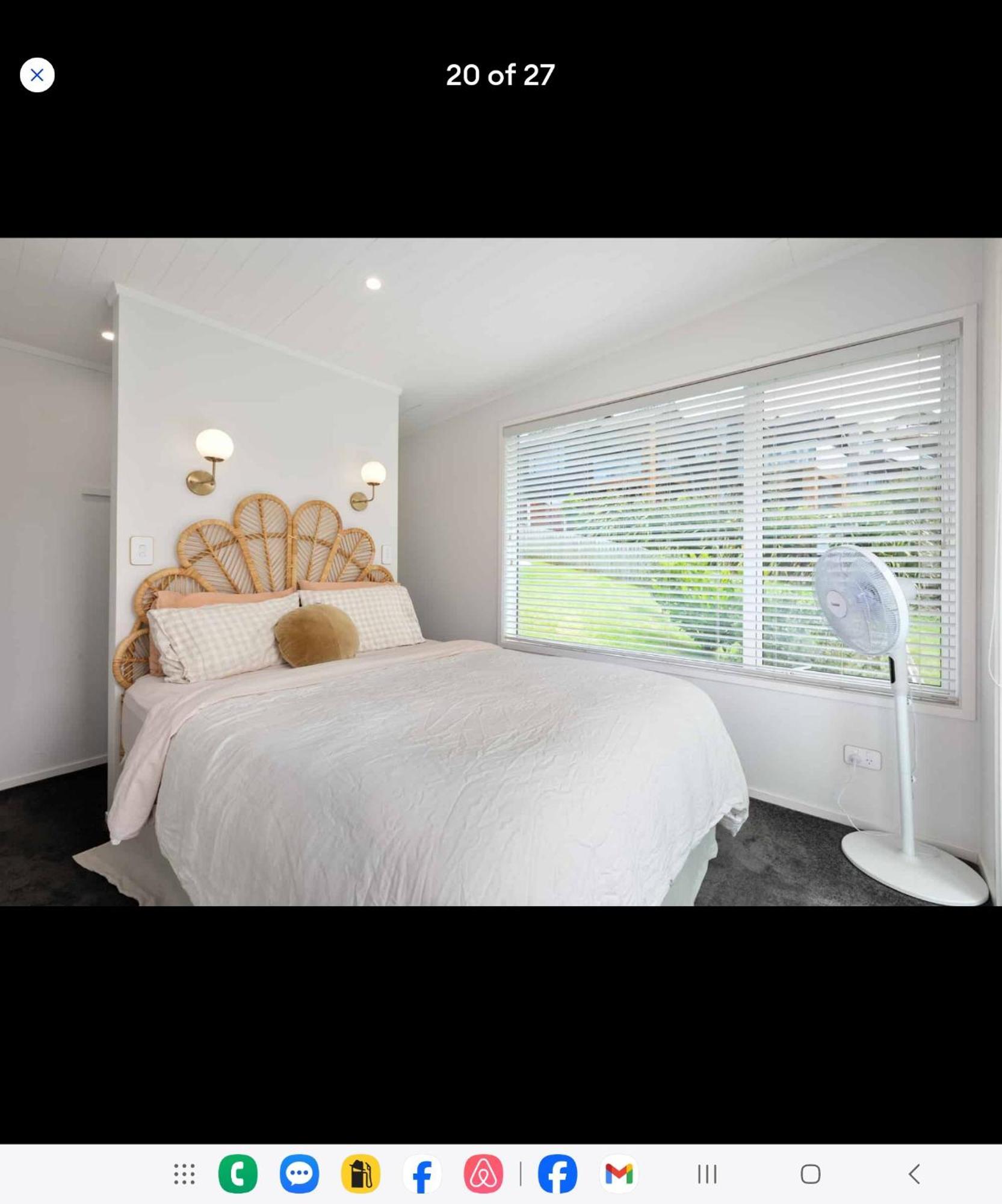 Waihi Beach Toroha Cosy Cabin Exterior photo