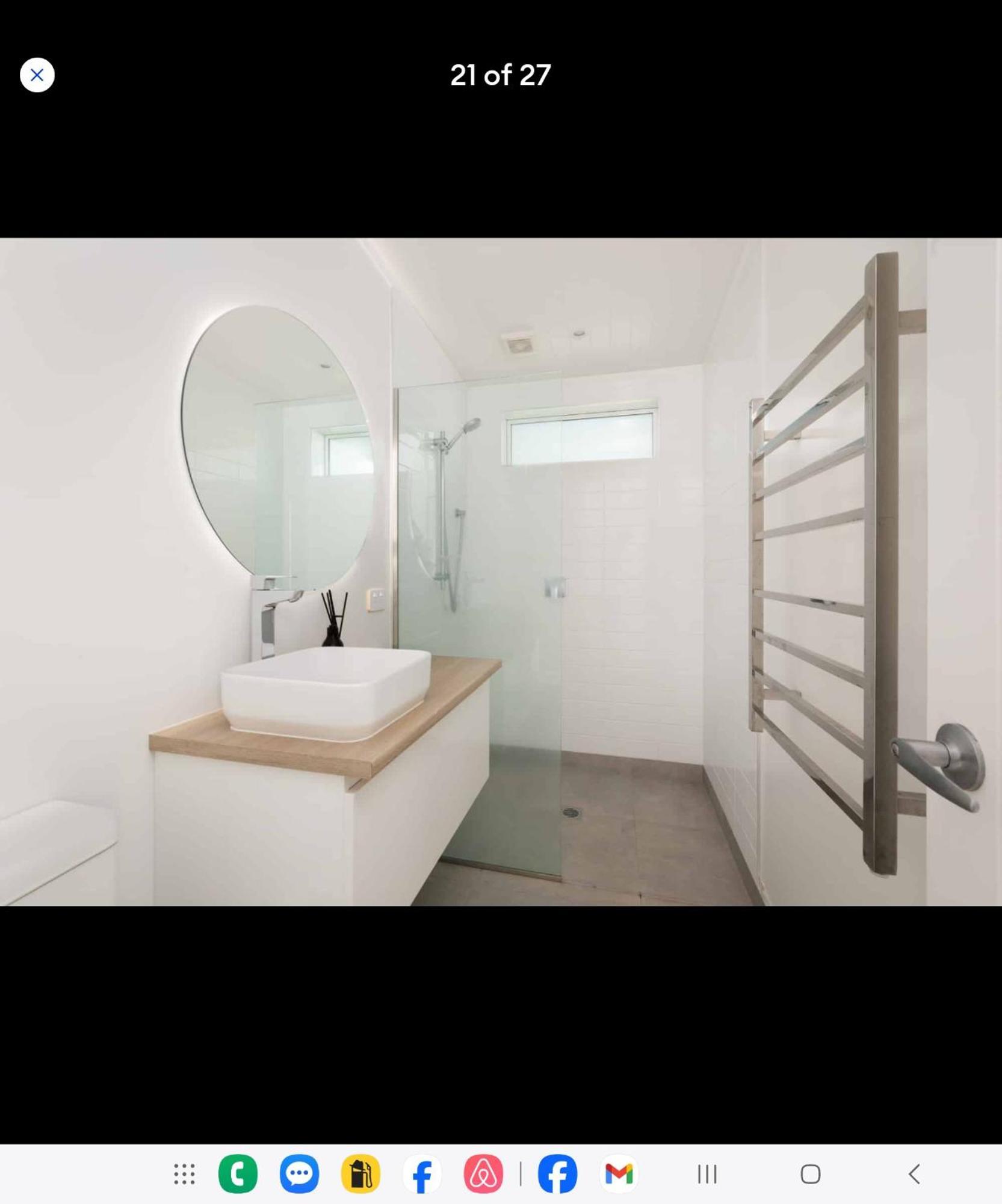Waihi Beach Toroha Cosy Cabin Exterior photo
