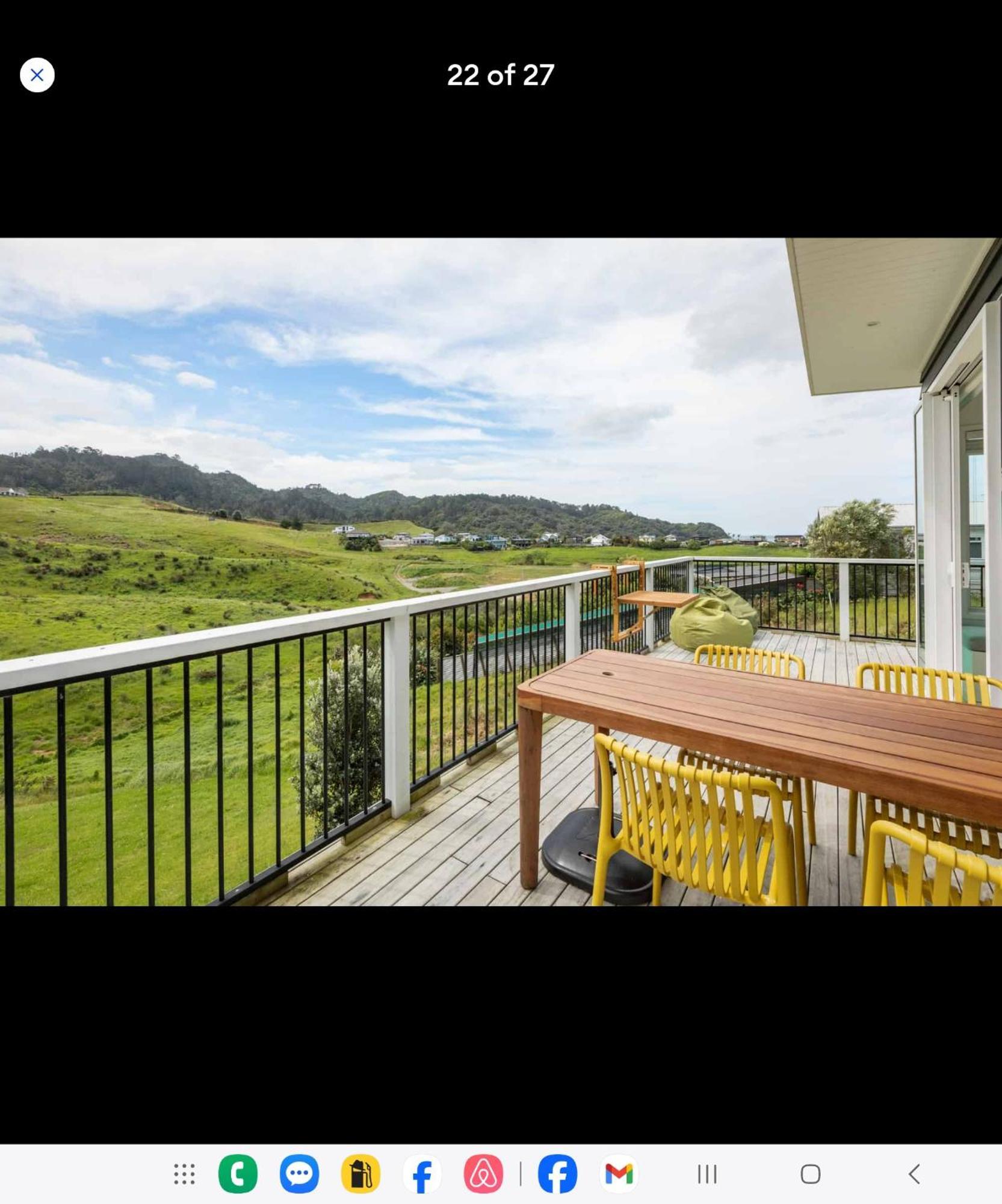 Waihi Beach Toroha Cosy Cabin Exterior photo