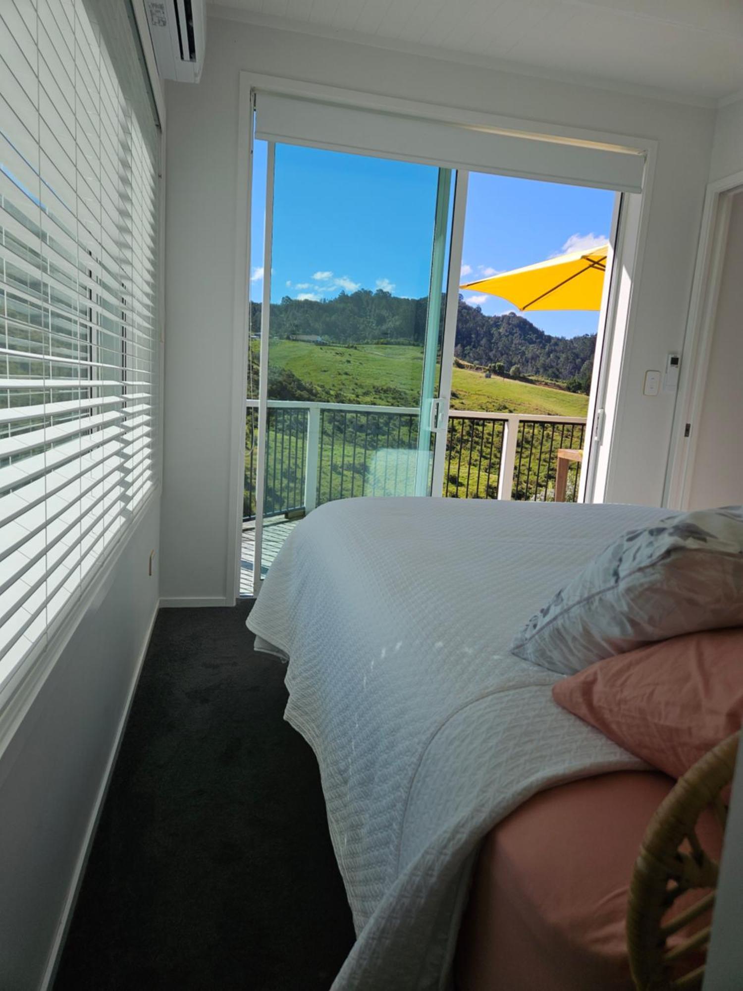 Waihi Beach Toroha Cosy Cabin Exterior photo